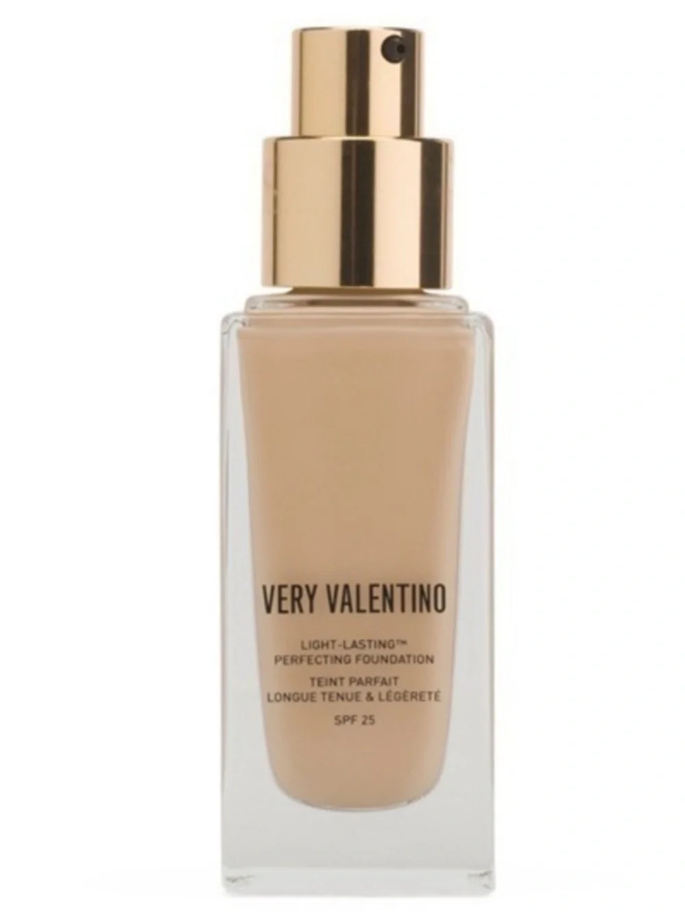 🆕 Very Valentino Foundation LA 1 SPF 25 Full Coverage Light Lasting Perfecting